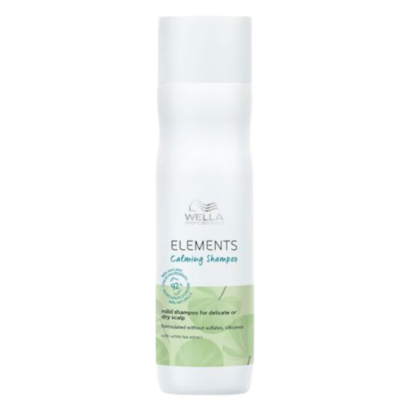 Calming Shampoo