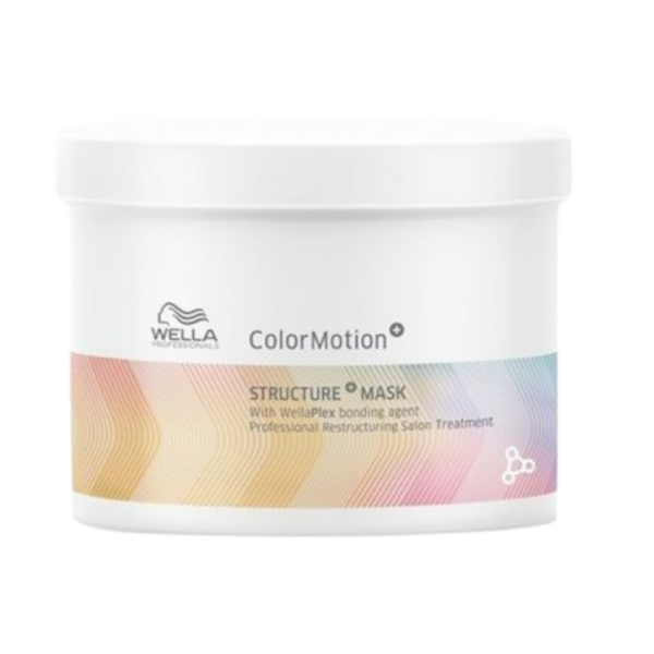 Colormotion Mask