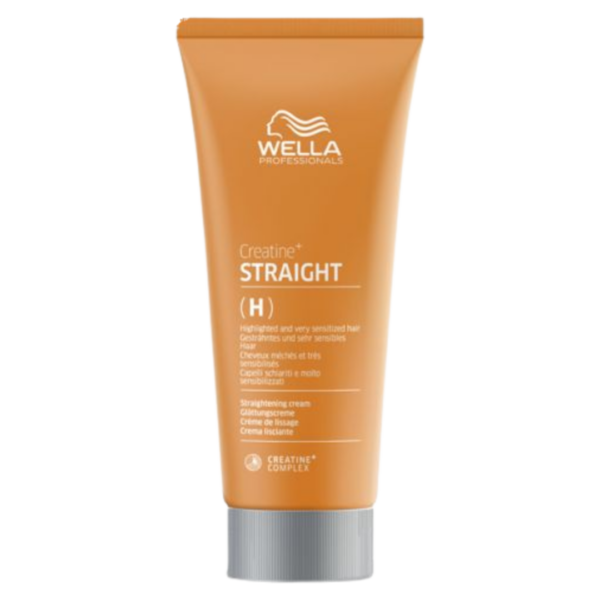 Creatine Straight (H)