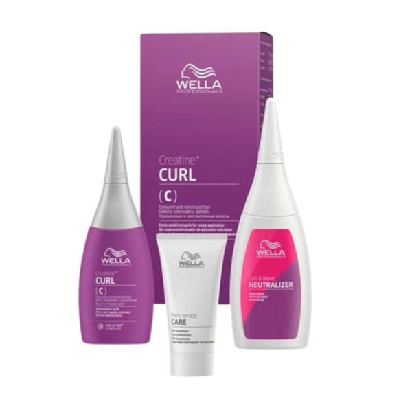 Creatine+- Wave Kit (C)