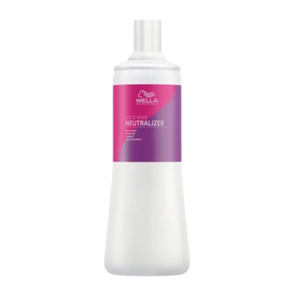Creatine+- Curl & Wave Neutralizer