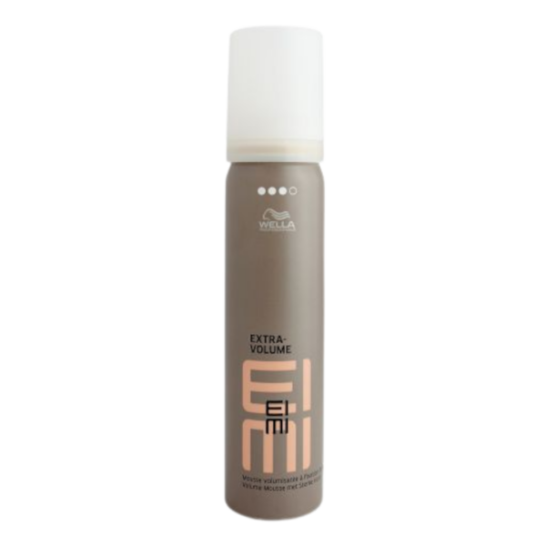Extra Volume Mousse