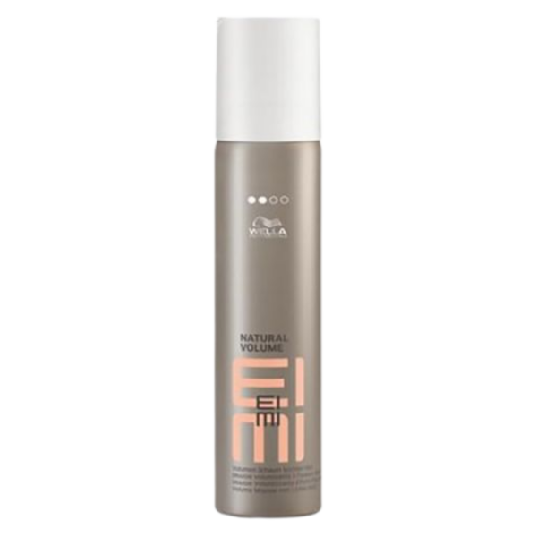 Natural Volume Mousse