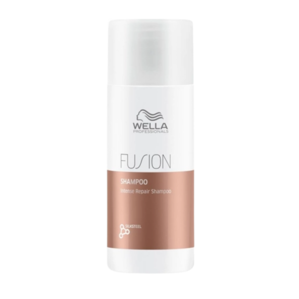 Fusion Intense Repair Shampoo