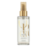 Luminous Smoothening Oil Light
