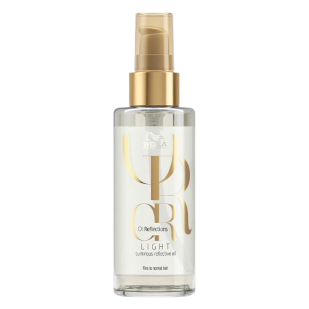 PR01452 Luminous Smoothening Oil Light - Afbeelding 1
