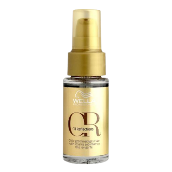 Luminous Smoothening Oil