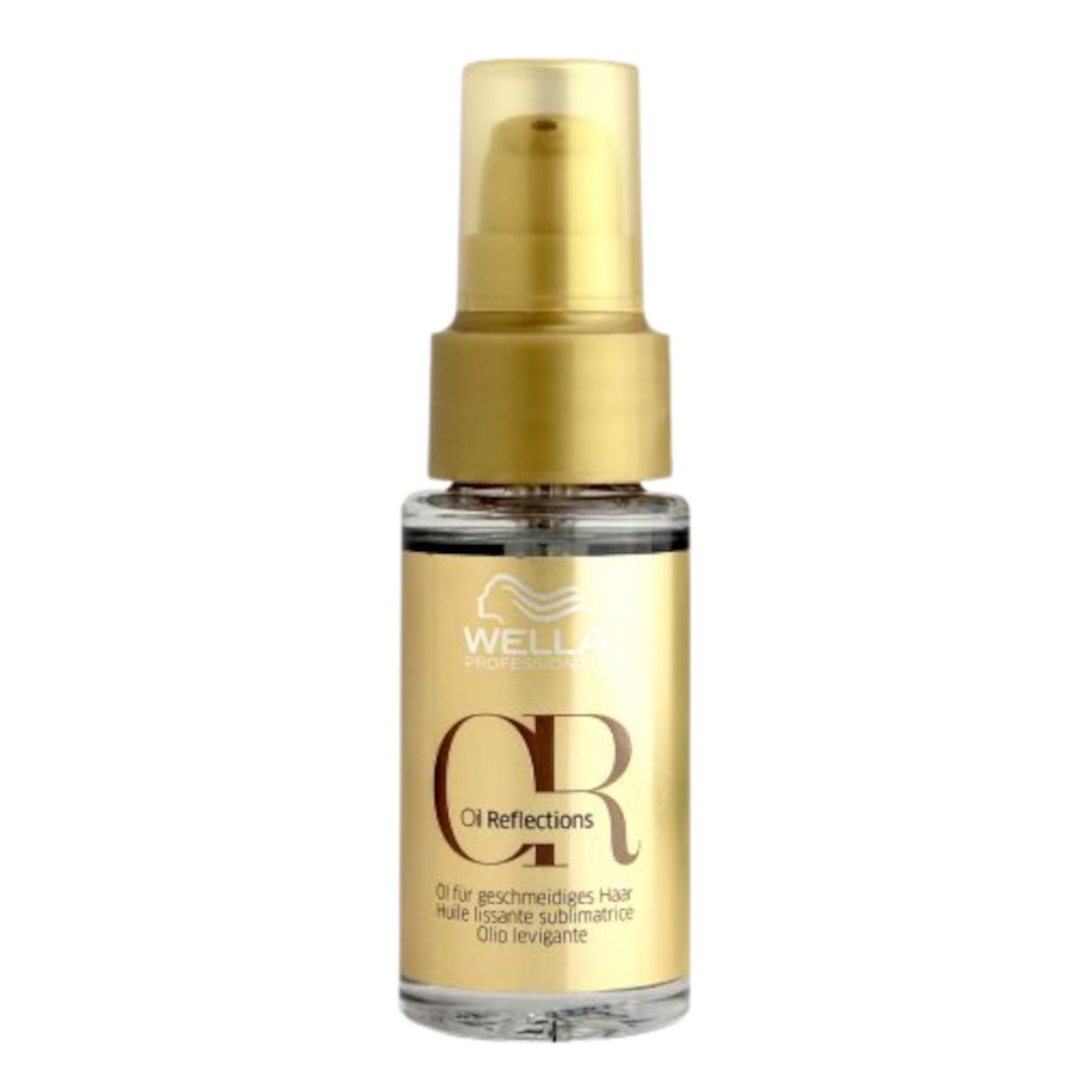 PR01453 Luminous Smoothening Oil - Afbeelding 1