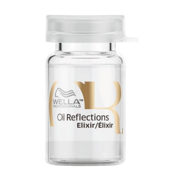 Luminous Magnifying Elixir