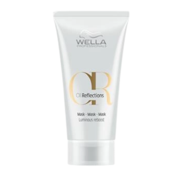 Luminous Reboost Masker