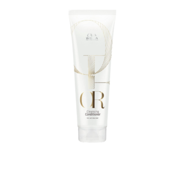 Luminous Instant Cleansing Conditioner