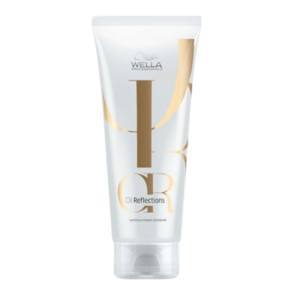 Luminous Instant Conditioner