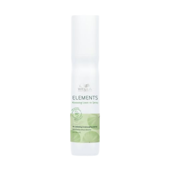 Elements Conditioning Leave-In Spray