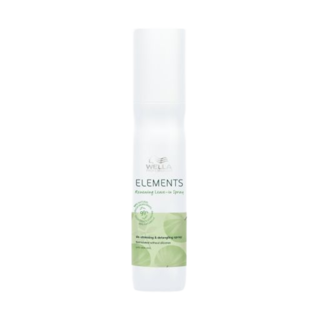 PR01459 Elements Conditioning Leave-In Spray - Afbeelding 1