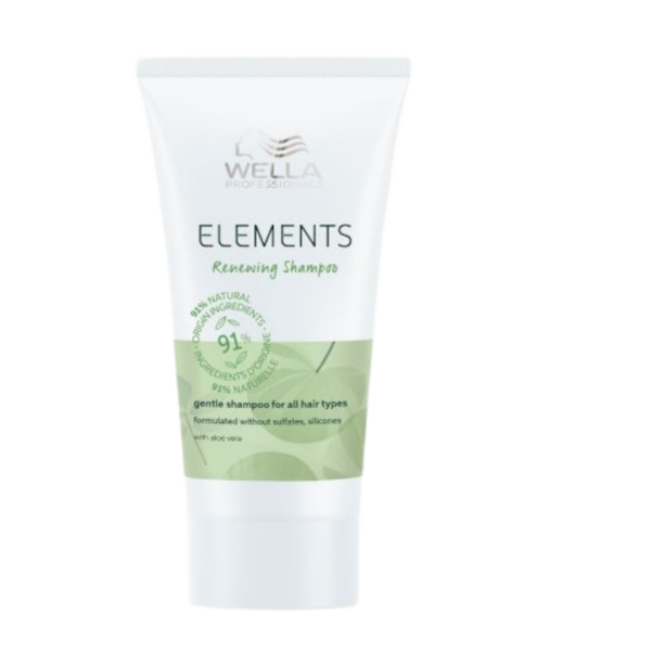 Elements Renewing Shampoo