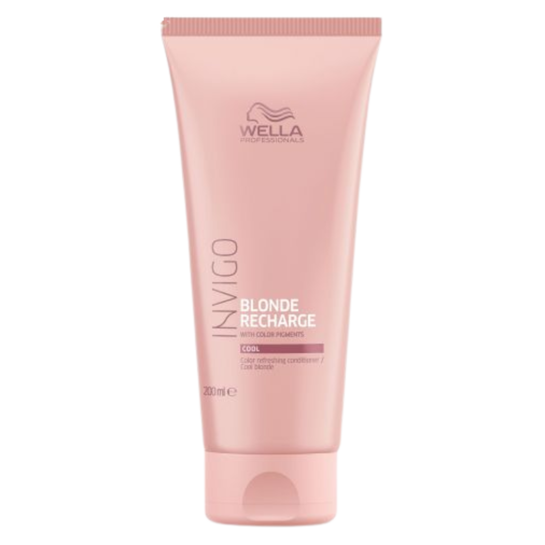 PR01465 Cool Blond Conditioner - Afbeelding 1