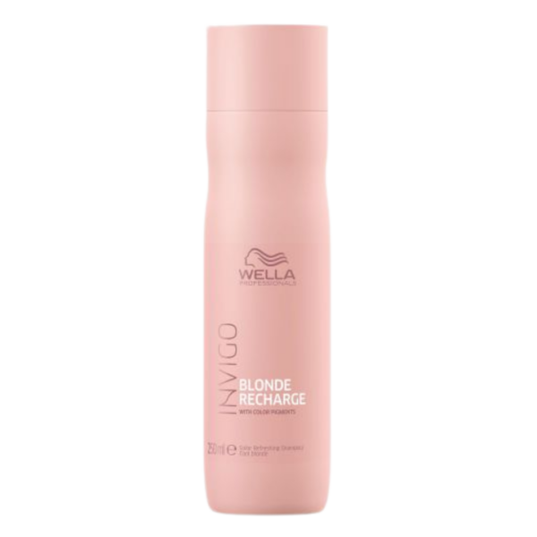 Cool Blond Shampoo
