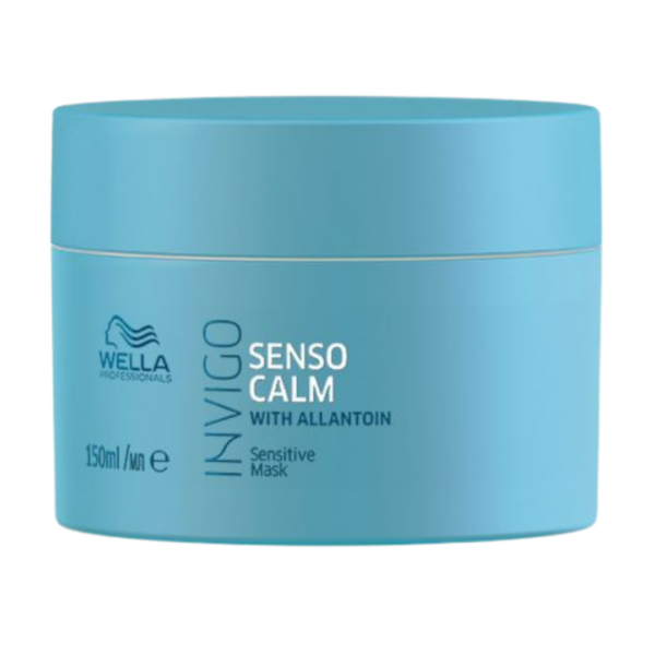 Calming Mask