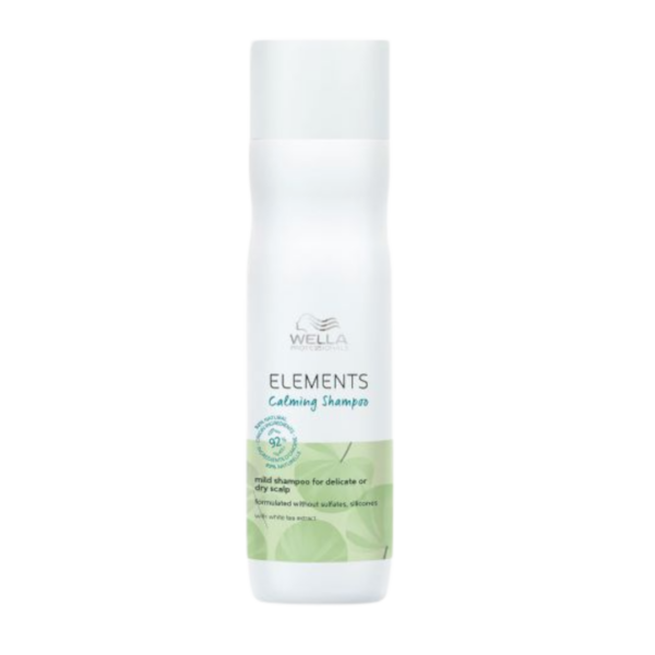 Elements Calming Shampoo