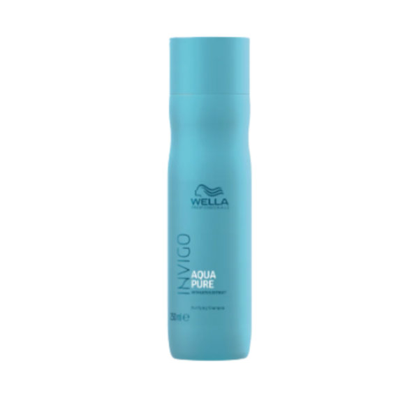 Pure Shampoo