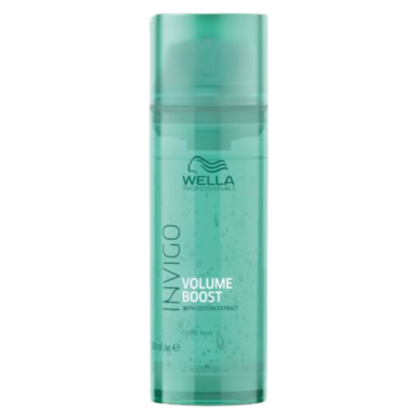 Volume Clear Treatment