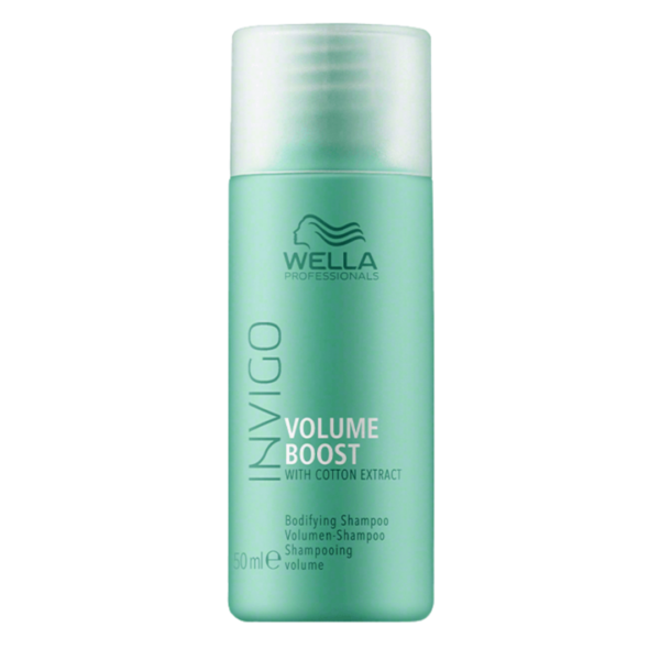 Volume Shampoo