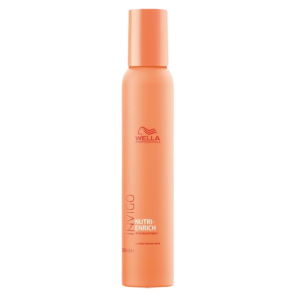 Enrich Repairing Mousse