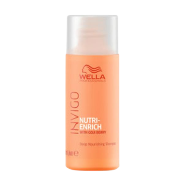 Enrich Shampoo