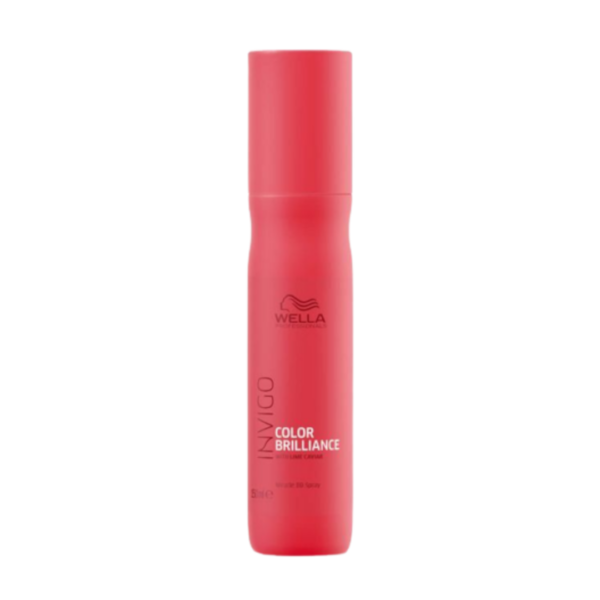 Brilliance Leave-In Balm