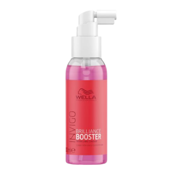 Brilliance Booster