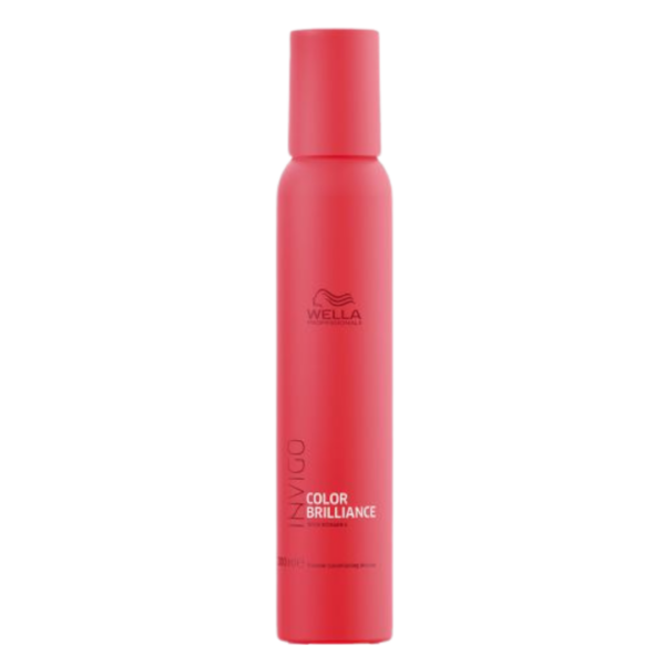 Brilliance Mousse
