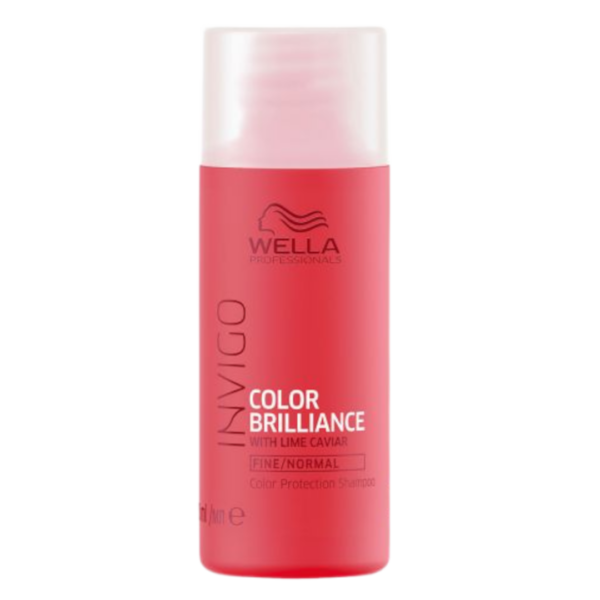 Brilliance Shampoo