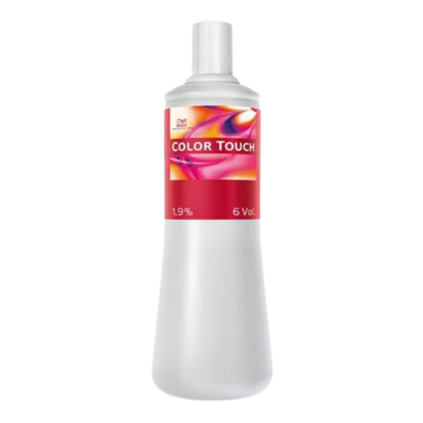 Color Touch Emulsion
