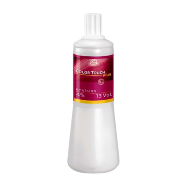 Color Touch Plus Emulsion