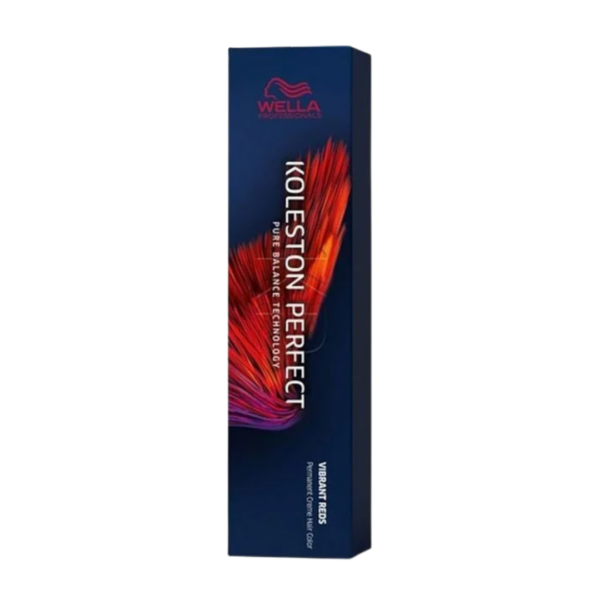 Kp Me Vibrant Reds