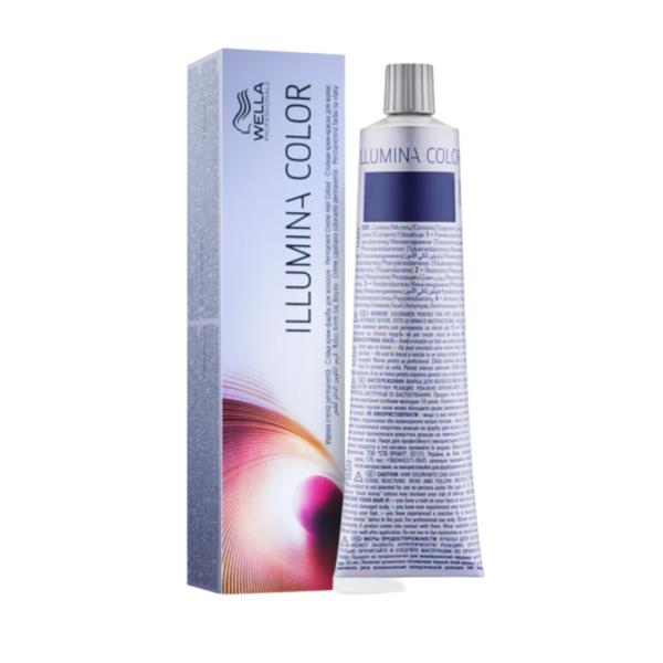 Illumina Color