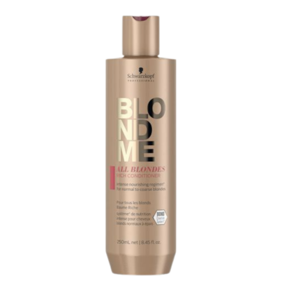 Blond Me Rich Conditioner ! LAATSTE STUKS !