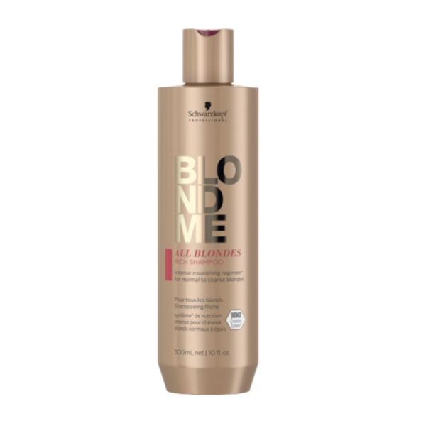 Blond Me Rich Shampoo ! LAATSTE STUKS !