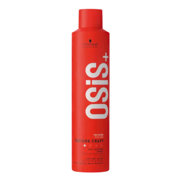 Osis Texture Craft Dry Texture Spray