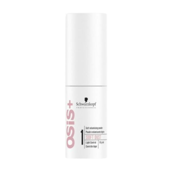 Osis Dry Texture Soft Dust