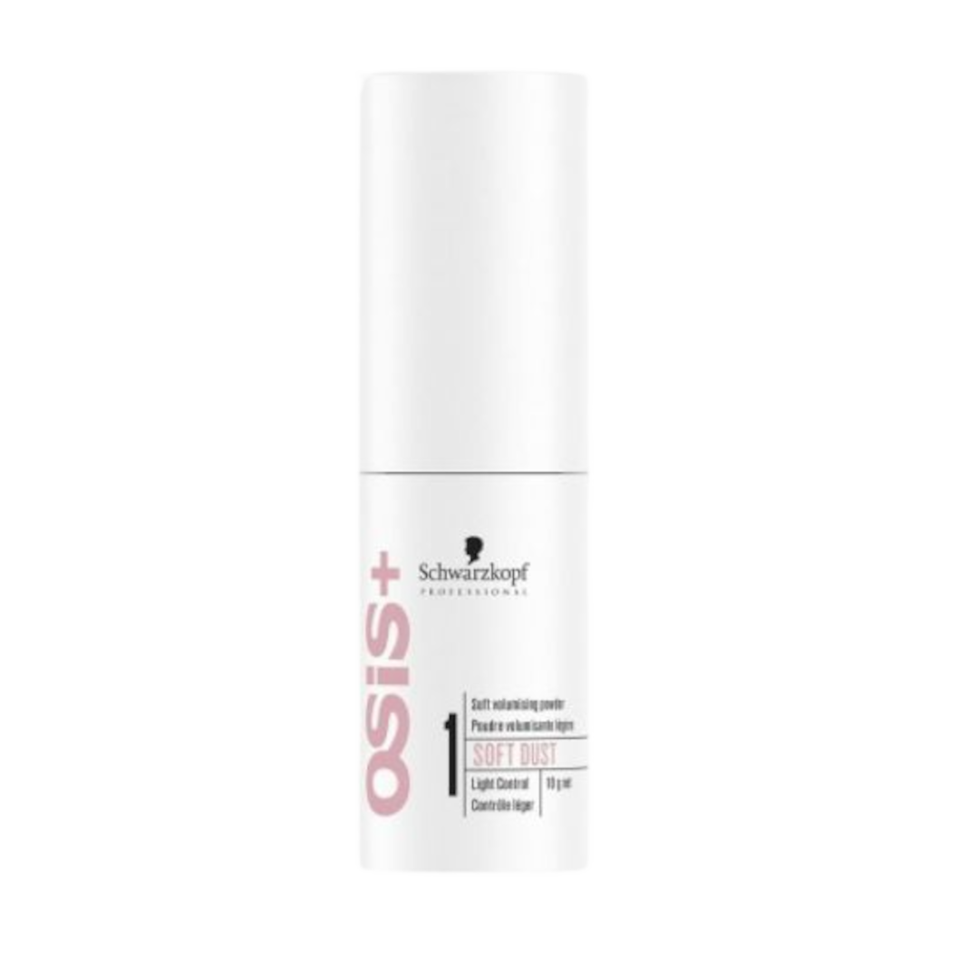 PR01515 Osis Dry Texture Soft Dust - Afbeelding 1