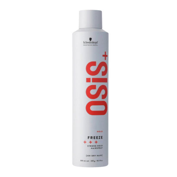 Osis Freeze