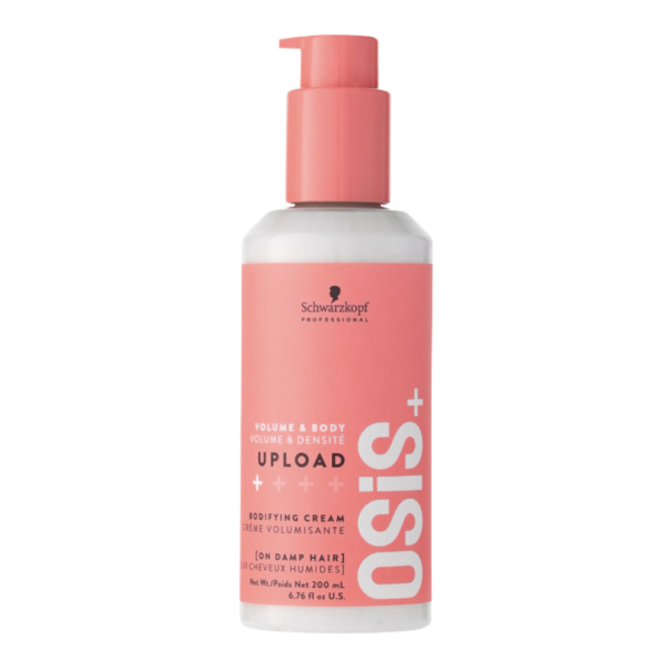 Osis Upload