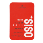 Osis Mess Up