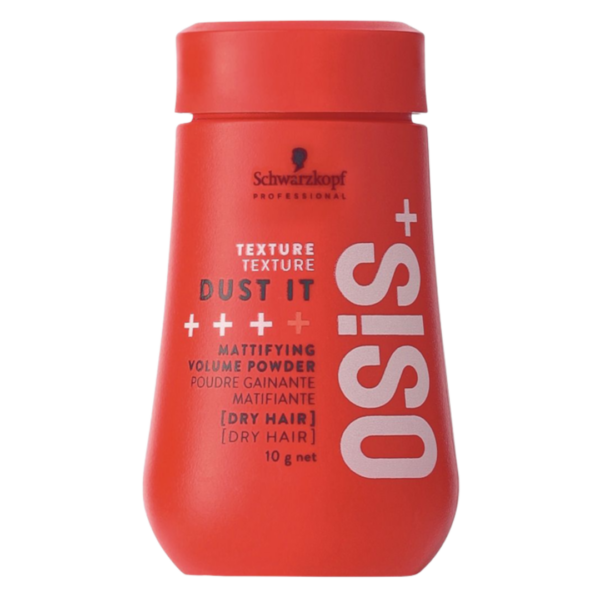 Osis Dust It
