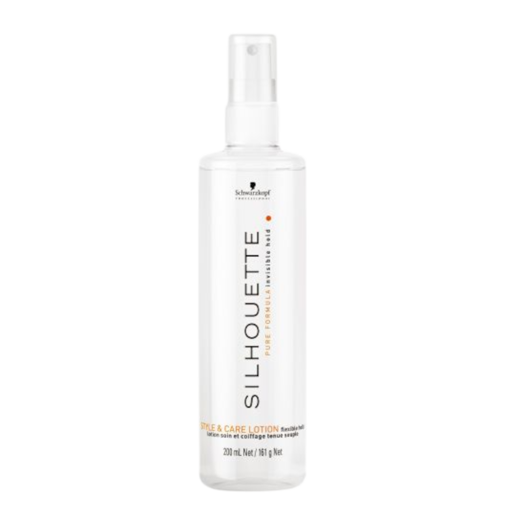 PR01534 Silhouette Flexible Hold Pumpspray - Afbeelding 1