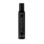 Silhouette Super Hold Mousse