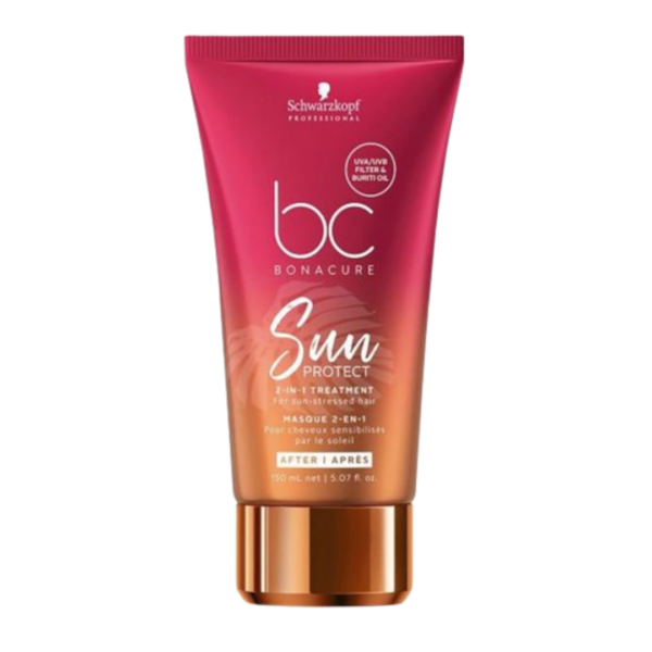 Bonacure Sun 2In1 Treatment