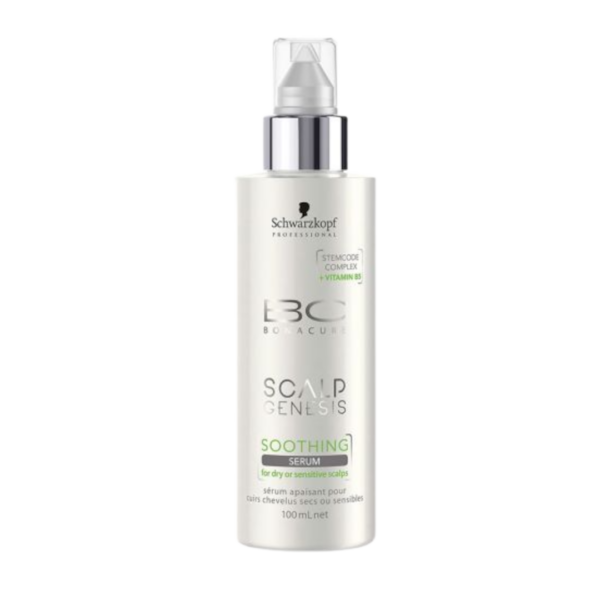 Bonacure Scalp Soothing-Serum