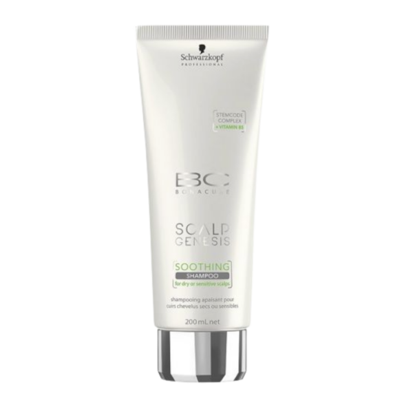 Bonacure Scalp Soothing-Shampoo